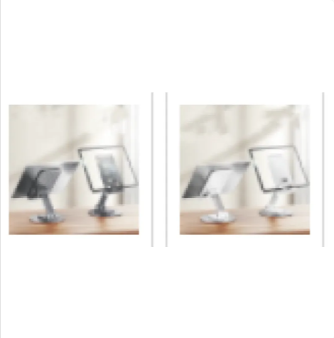 360° Rotating Phone Stand