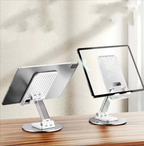 360° Rotating Phone Stand