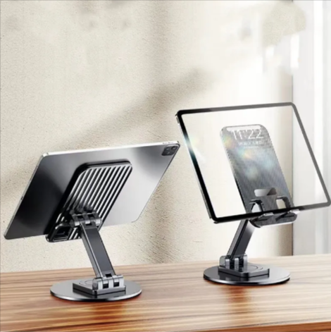360° Rotating Phone Stand