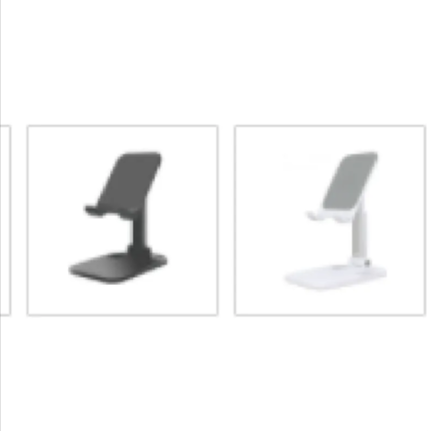 360° Rotating Phone Stand